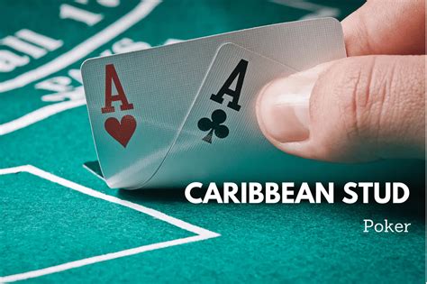 Caribbean Stud Poker  Бесплатная Карточная Игра ᐈ Играть Сейчас!